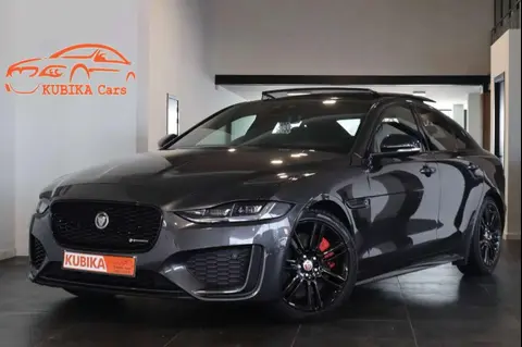 Annonce JAGUAR XE Essence 2020 d'occasion 