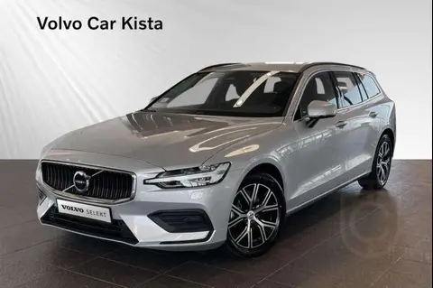 Annonce VOLVO V60 Essence 2023 d'occasion 