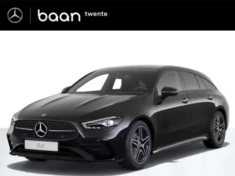 Annonce MERCEDES-BENZ CLASSE CLA Essence 2024 d'occasion 