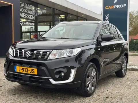 Used SUZUKI VITARA Petrol 2020 Ad 