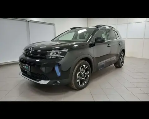 Used CITROEN C5 AIRCROSS Hybrid 2023 Ad 