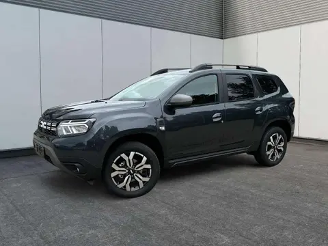 Used DACIA DUSTER Diesel 2024 Ad 