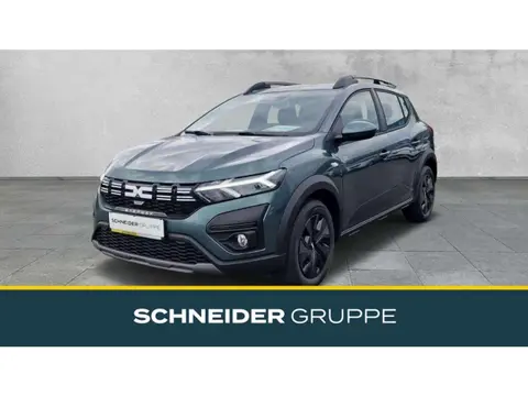 Annonce DACIA SANDERO Essence 2024 d'occasion 