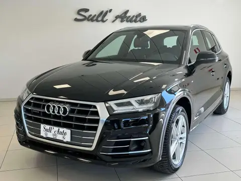 Used AUDI Q5 Diesel 2020 Ad 