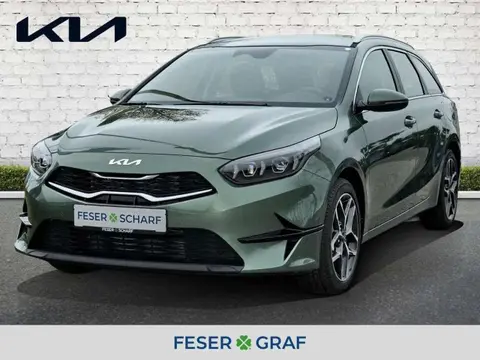 Used KIA CEED Petrol 2024 Ad 