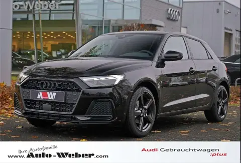 Annonce AUDI A1 Essence 2024 d'occasion 