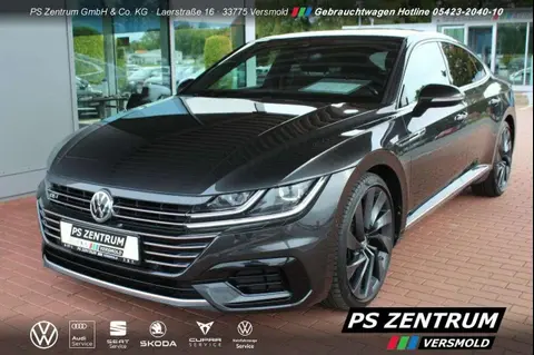 Annonce VOLKSWAGEN ARTEON Diesel 2018 d'occasion 