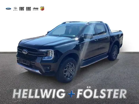 Annonce FORD RANGER Diesel 2024 d'occasion Allemagne