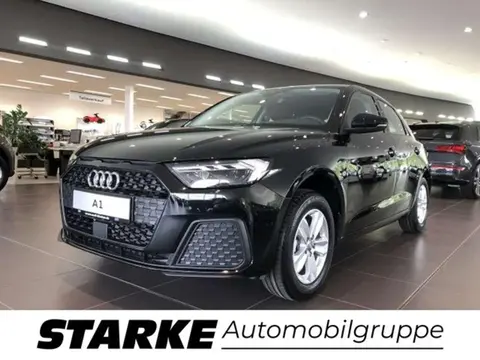 Annonce AUDI A1 Essence 2020 d'occasion 