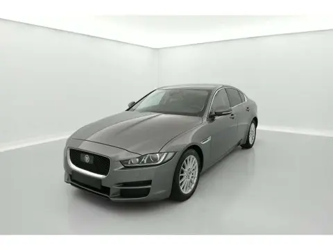 Used JAGUAR XE Diesel 2019 Ad 