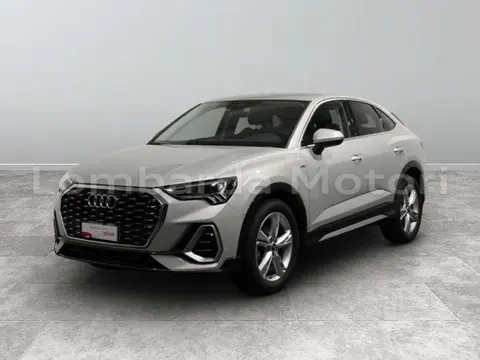 Used AUDI Q3 Diesel 2022 Ad 