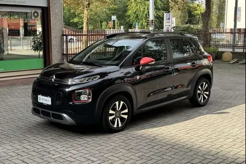 Used CITROEN C3 AIRCROSS Diesel 2021 Ad 