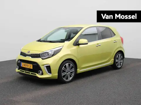 Used KIA PICANTO Petrol 2020 Ad 