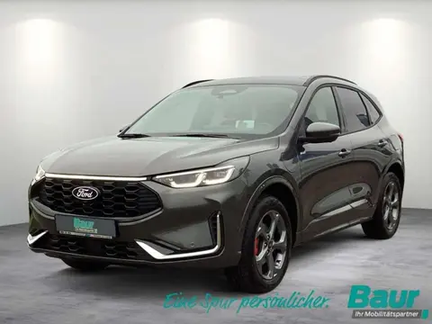 Annonce FORD KUGA Hybride 2024 d'occasion 