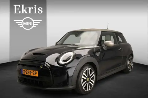 Used MINI COOPER Electric 2024 Ad 