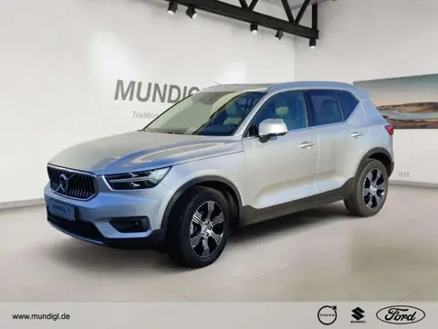 Annonce VOLVO XC40 Diesel 2018 d'occasion 