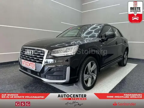 Used AUDI Q2 Petrol 2016 Ad 