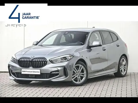 Annonce BMW SERIE 1 Essence 2023 d'occasion 