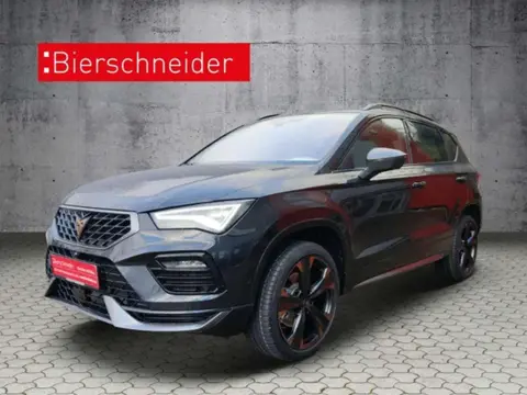 Annonce CUPRA ATECA Essence 2024 d'occasion 