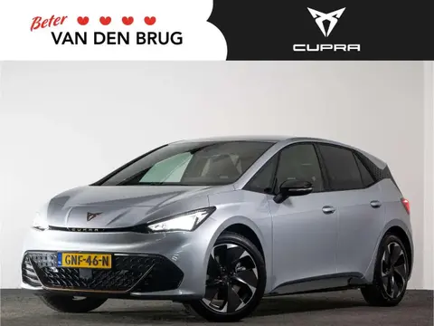 Annonce CUPRA BORN Électrique 2024 d'occasion 