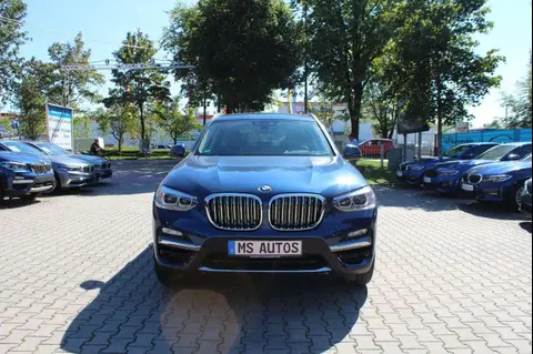 Used BMW X3 Diesel 2019 Ad 