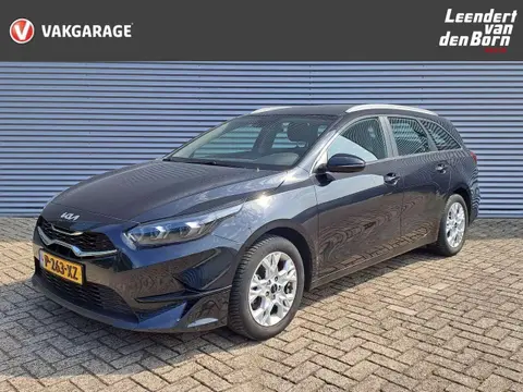 Used KIA CEED Petrol 2022 Ad 