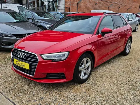 Used AUDI A3 Diesel 2020 Ad 