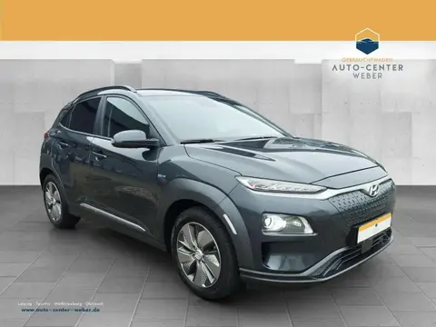 Used HYUNDAI KONA Electric 2019 Ad 