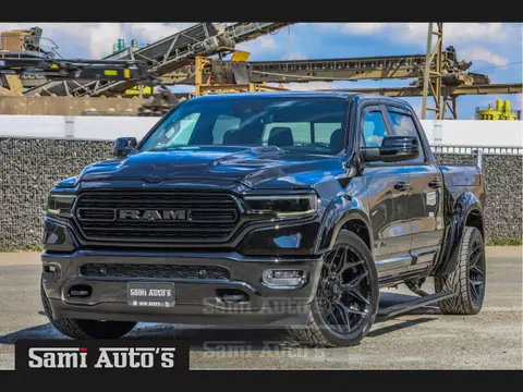 Annonce DODGE RAM GPL 2024 d'occasion 