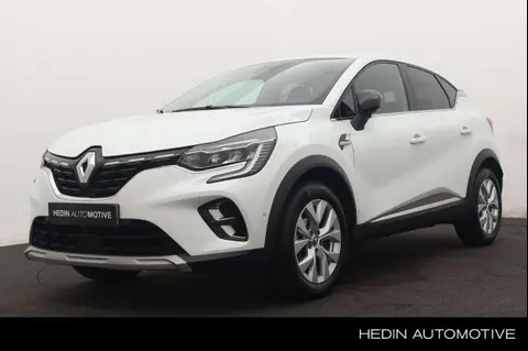 Annonce RENAULT CAPTUR Essence 2020 d'occasion 