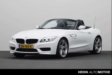 Used BMW Z4 Petrol 2015 Ad 