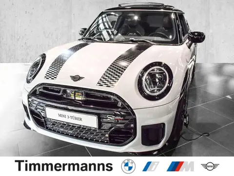 Annonce MINI COOPER Essence 2024 d'occasion 