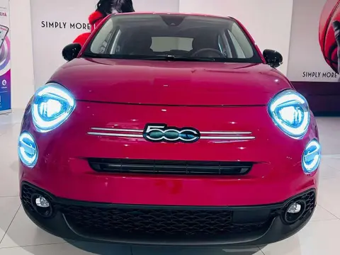 Annonce FIAT 500X Diesel 2023 d'occasion 