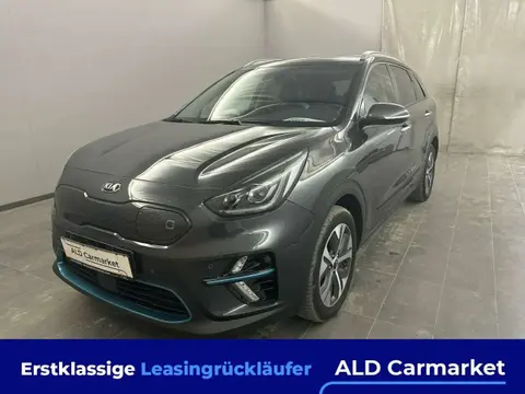 Annonce KIA E-NIRO Électrique 2021 d'occasion 