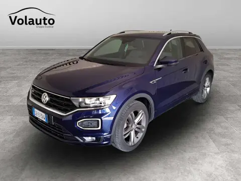 Used VOLKSWAGEN T-ROC Petrol 2020 Ad 