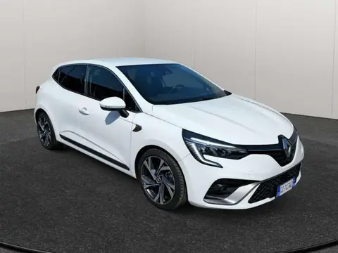 Used RENAULT CLIO Petrol 2021 Ad 