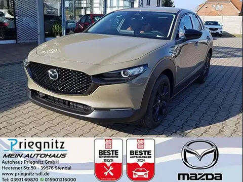 Used MAZDA CX-30 Hybrid 2024 Ad 