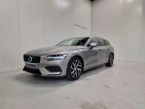 Annonce VOLVO V60 Essence 2020 d'occasion 