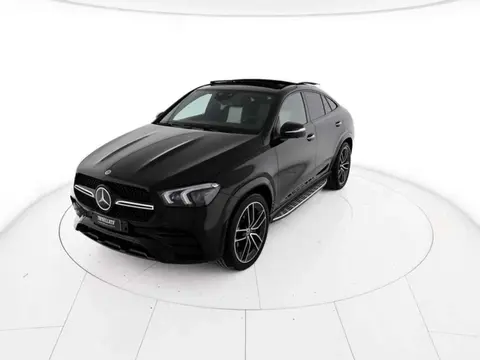 Annonce MERCEDES-BENZ CLASSE GLE Diesel 2022 d'occasion 