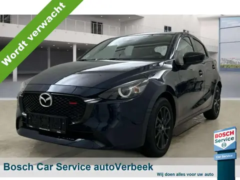 Used MAZDA 2 Petrol 2024 Ad 