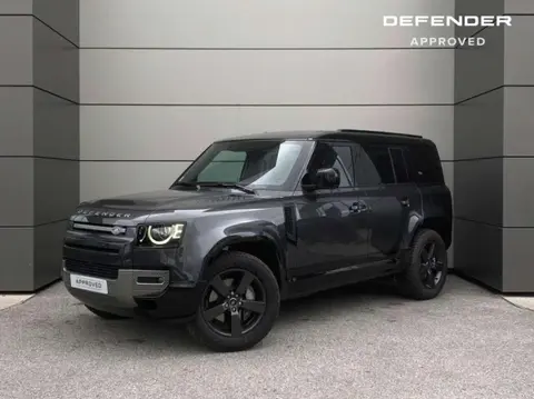 Annonce LAND ROVER DEFENDER  2024 d'occasion 