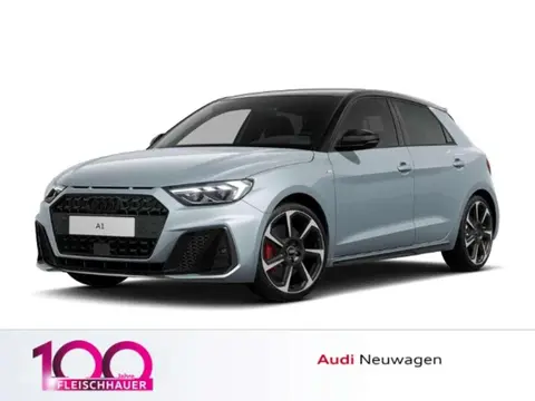 Annonce AUDI A1 Essence 2024 d'occasion 