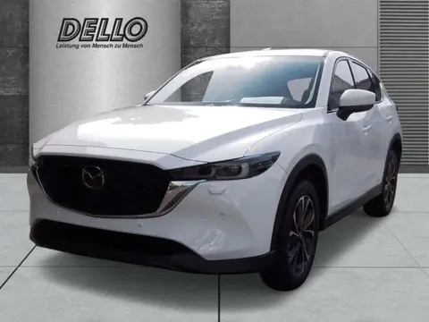 Annonce MAZDA CX-5 Essence 2024 d'occasion 