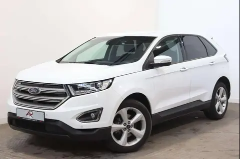 Used FORD EDGE Diesel 2017 Ad 