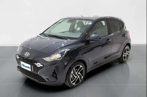 Annonce HYUNDAI I10 Essence 2024 d'occasion 