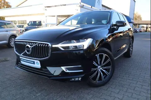 Annonce VOLVO XC60 Diesel 2019 d'occasion 