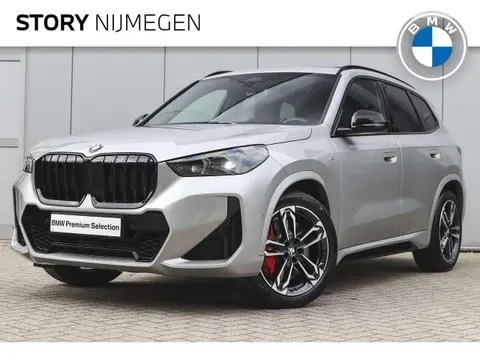 Annonce BMW X1 Essence 2024 d'occasion 