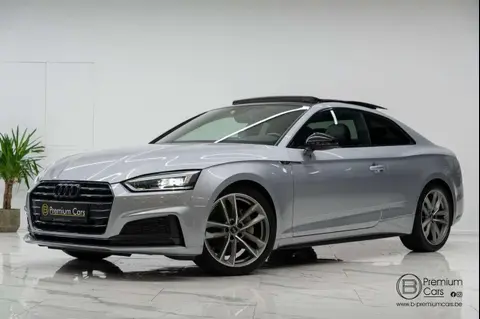 Used AUDI A5 Diesel 2020 Ad 