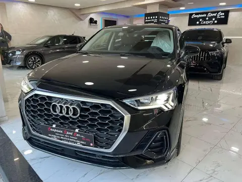 Used AUDI Q3 Diesel 2020 Ad 