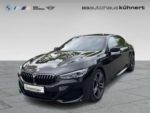 Annonce BMW SERIE 8 Diesel 2021 d'occasion 